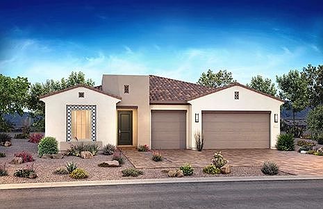 Latitude Exterior A