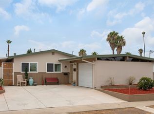 5233 Javier St, San Diego, CA 92117