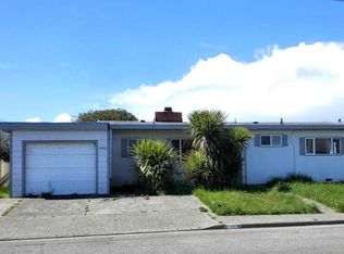 1480 Gainard St, Crescent City, CA