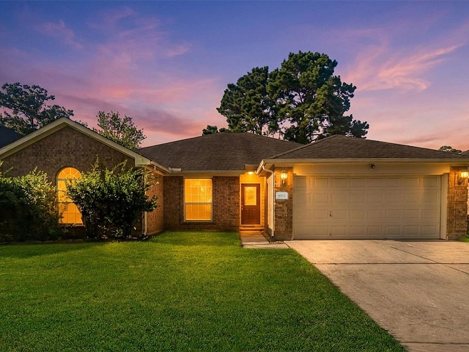 1st image of 8502 Hunters Village Dr