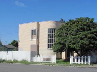 4330 Roosevelt Ave, Richmond, CA 94805