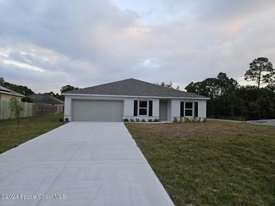 3299 Foresman Ave SE, Palm Bay, FL, 32909