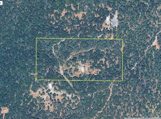 6433 Peg Leg Mine Rd, Georgetown, CA 95634