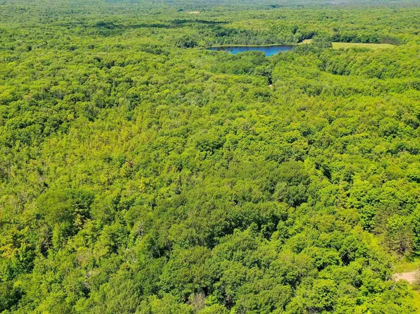 +/-5 Acres SALEM LAKE ROAD, Medford, WI 54451