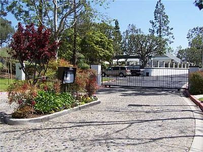 Gated Community
