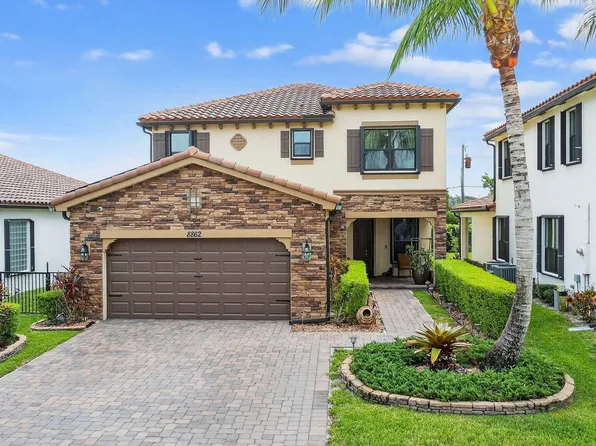 8862 Sea Chase Drive, Lake Worth, FL 33467