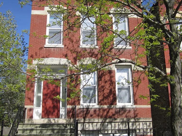 1451 N Bosworth Ave #3R — Photo 10