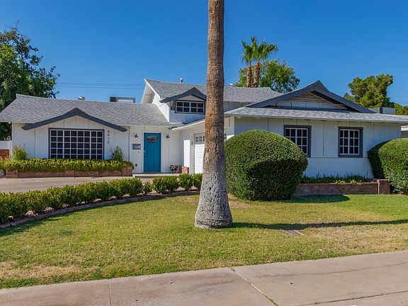 2nd image of 8414 E San Miguel Ave