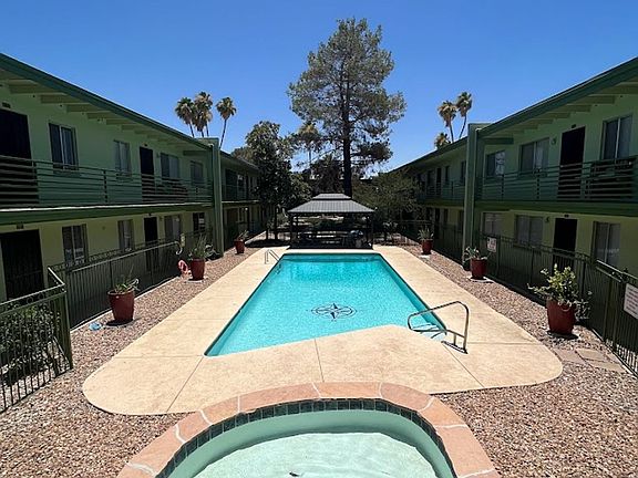 4th image of 2333 E Glenn St APT 111