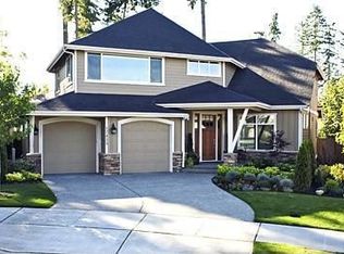 12435 NE 155th Pl, Woodinville, WA 98072