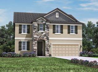 3425 Middlebrook Pl, Harmony, FL 34773