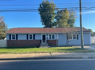 2903 Hilliard Rd, Henrico, VA 23228