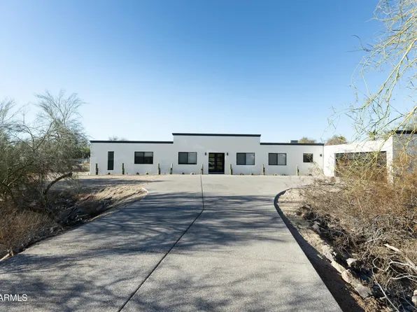 6516 N 43RD Place, Paradise Valley, AZ 85253