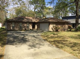 1619 Eastvale Dr, Spring, TX 77386