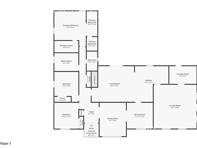 117 Ridgefield Ct — Photo 2