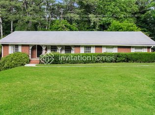 1599 Knob Hill Dr NE, Atlanta, GA 30329