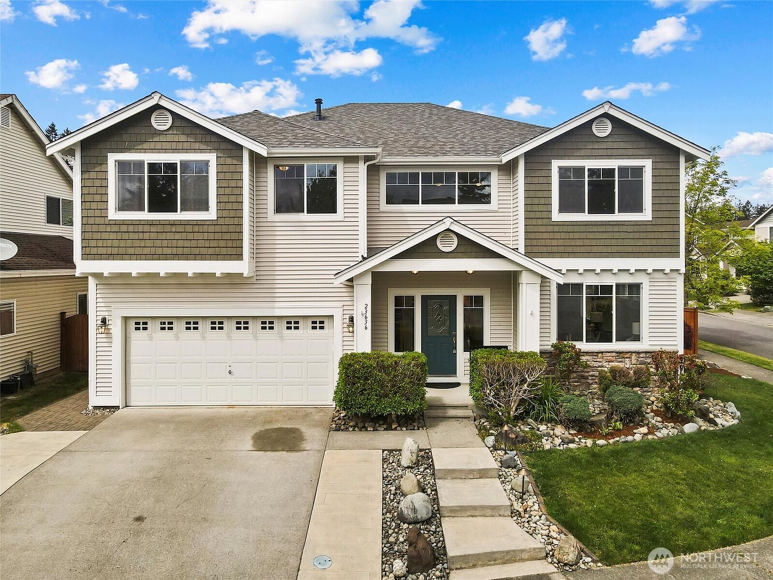 23636 SE 282nd Street, Maple Valley, WA 98038 | Zillow