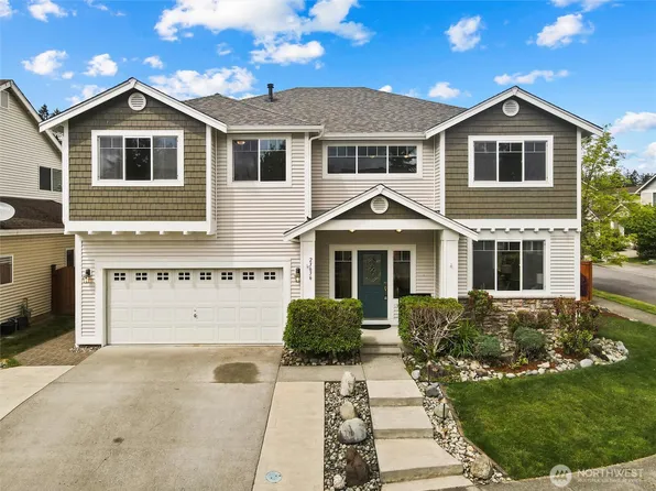 23636 SE 282nd Street, Maple Valley, WA 98038