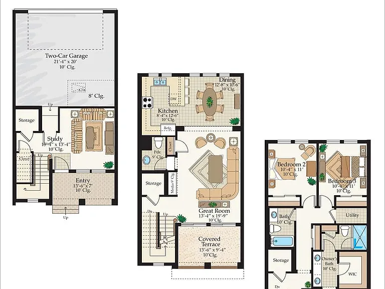 6001 Printery St #105 — Photo 2