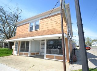 3001 S Madison St, Muncie, IN 47302