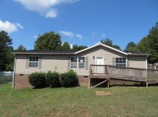 693 Astrol Ln, Wake Forest, NC 27587