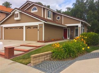 14045 Falcon Ridge Dr, Chino Hills, CA 91709