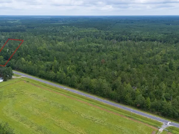 0 Old Louisville Road Lot 7, Guyton, GA 31312
