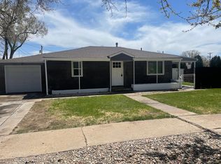 2102 N Main St, Pueblo, CO 81003