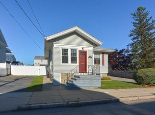 672 Cambridge St, Fall River, MA 02721