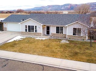 642 Kaley St, Fruita, CO 81521