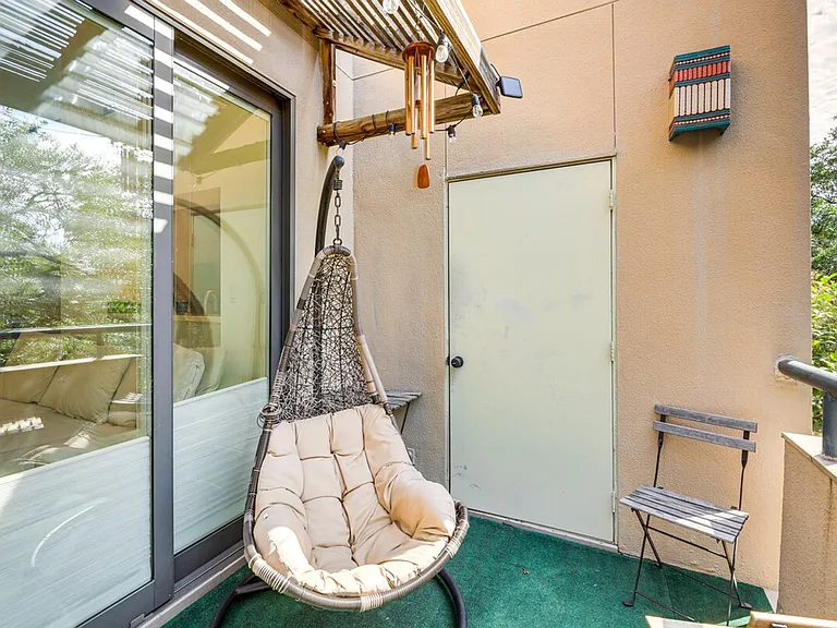 Terrace View