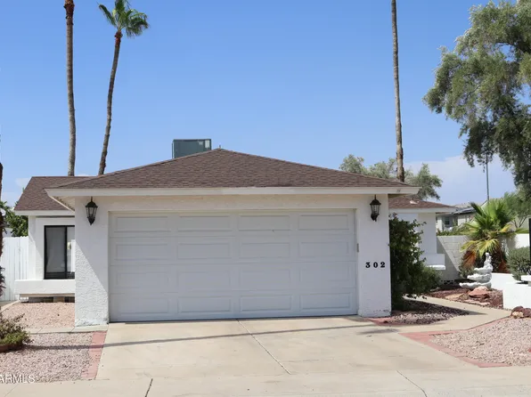 302 W SANDRA Terrace, Phoenix, AZ 85023