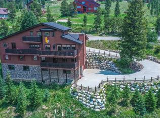 281 Fairview Blvd, Breckenridge, CO 80424