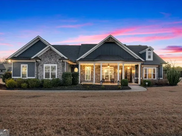 5 Carter Ln SE, Cartersville, GA 30120