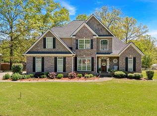 16 Quarter Horse Dr NW, Rome, GA 30165