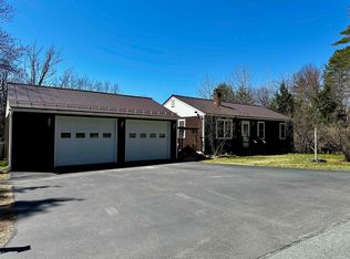 27 Jones Hill Rd, Enfield, NH 03748