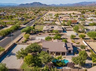 1019 W Windward Ct, Phoenix, AZ 85086
