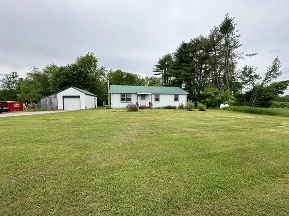 418 Elm Street, North Berwick, ME 03906