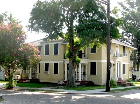 1901 Broadway St, New Orleans, LA 70118