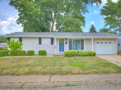 4022 N Newcastle Dr, Decatur, IL, 62526