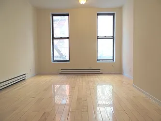 Rented by J Misrahi Realty Corp