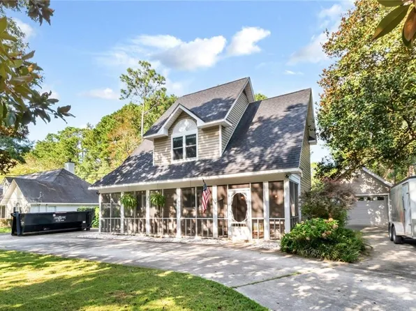 3124 Riviere Du Chien Loop W, Mobile, AL 36693