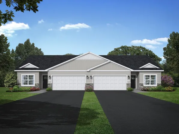1203 Cedar Ln, Montrose, MN 55363