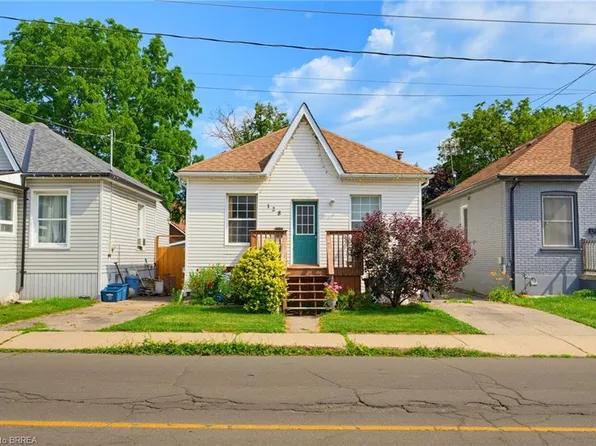 128 Mary St, Brantford, ON N3S 3B9