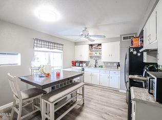 11388 N 112th Ave, Youngtown, AZ 85363