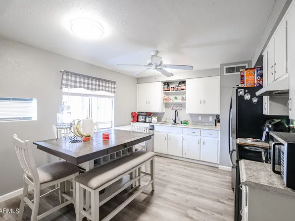 11388 N 112TH Avenue, Youngtown, AZ 85363