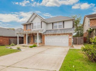 6903 Telluride Trl, Austin, TX 78749