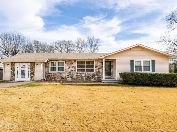 135 Rhonda Way, Rockwood, TN 37854