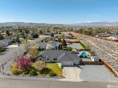 280 E Sky Ranch Blvd, Sparks, NV, 89441