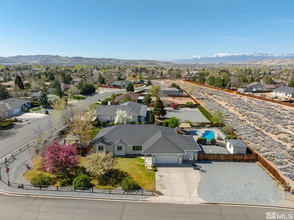 280 E Sky Ranch Blvd, Sparks, NV 89441